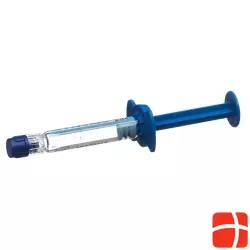 Synvisc Inj Lös 3 Spritzamp 2 ml