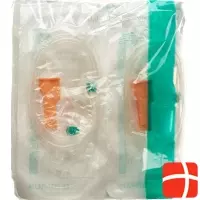 Infusomat® Line 180cm with check valve 10 pcs