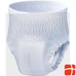 Seni Active Plus elastic incontinence pants XL Premium Quality breathable 10 pcs