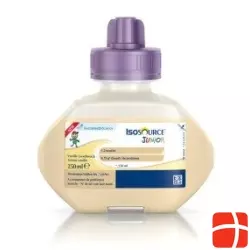 Isosource Junior vanilla SmartFl 250 ml