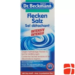 Dr Beckmann stain remover 500g