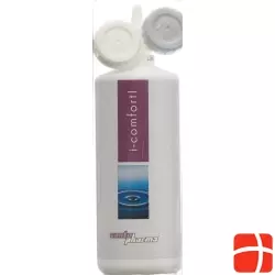 Contopharma storage and rinsing solution i-comfort! 250 ml