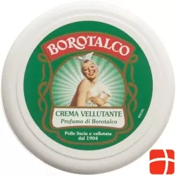 Borotalco Body Lotion pot 150 ml