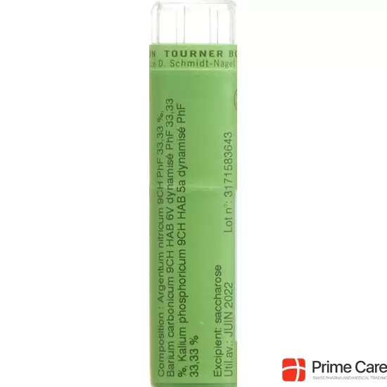 SN Potassium phosphoricum complexe Gran 4 g buy online