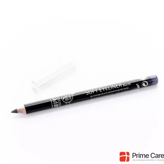 Lavera Soft Eyeliner Blue 05 buy online