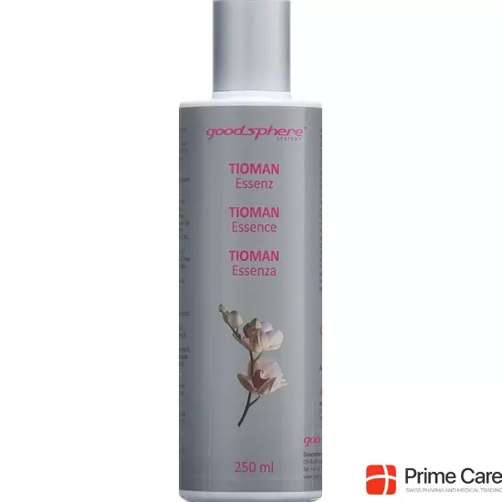 Goodsphere essence Tioman 250 ml