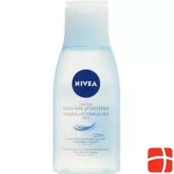 Nivea Gentle Eye Make-Up remover 125 ml