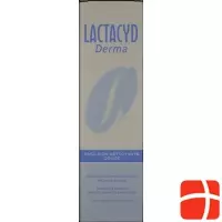 Lactacyd Derma mild cleansing emulsion 250 ml