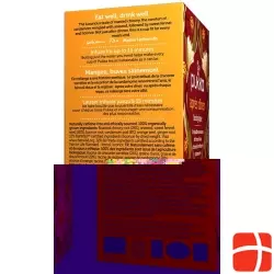 Pukka Apres Diner Thé bio Btl 20 pcs