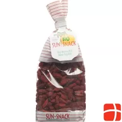 Bio Sun Snack Organic Goji Berries 150g