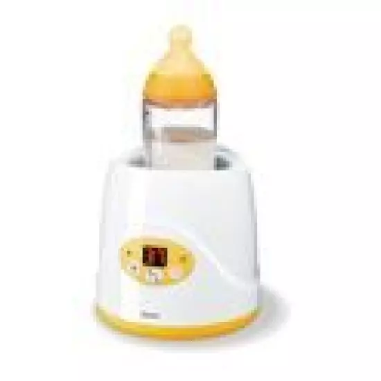 Beurer Baby Bottle Warmer BY 52
