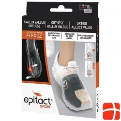 Epitact sports orthosis bunion L 23-24.5cm