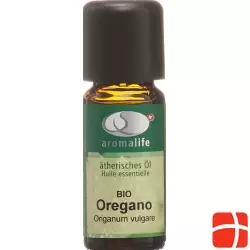 Aromalife oregano Äth / oil Fl 10 ml