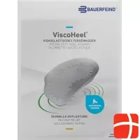 ViscoHeel heel cushion Gr3 1 pair