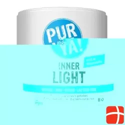 Purya! Detox Bio Mix 180 g