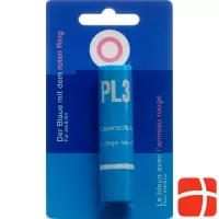 PI 3 1 He blister packing