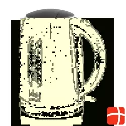 Melitta kettle 1.7l Prime Aqua