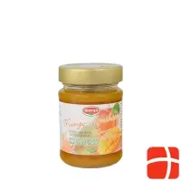 Morga jam mango apricot Agave Bio 175 g