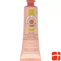 Roger Gallet Fleur de Figuier Hand Cream 30ml Tb