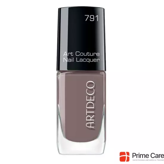 Artdeco Art Couture Nail Lacquer 111791