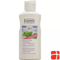 Lavera Purifying Facial 125 ml