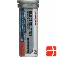Sponsor Electrolytes Tabs Fruit Mix 10 x 4.5 g
