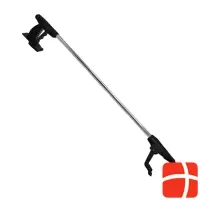 Sundo Tongs 76cm ergonomic handle with magnetic rotatable