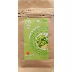 Soleil Vie Guar Gum Bio Glutenfrei 100g