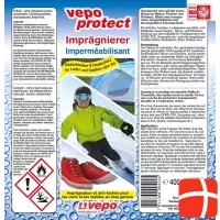 Vepoprotect impregnator Eros 400 ml