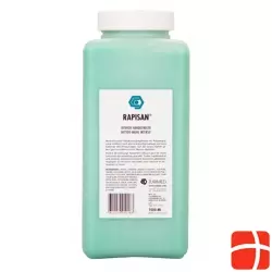RAPISAN Intensive Hand Soap € Fl 1 lt