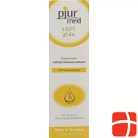 pjur® med SOFT glide Fl 100 ml