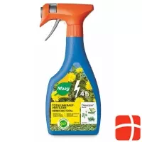Rapidly Deserpan herbicide Liquid Spray 500 ml