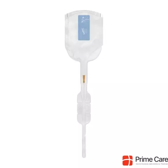 LoFric Hydro-Kit Tiemann 40cm CH18 20 pcs