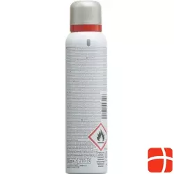 Borotalco Deo Intensive Spray 150ml