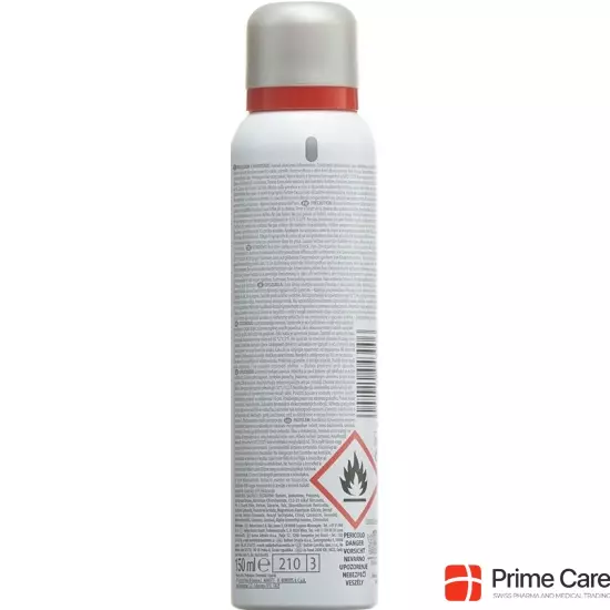 Borotalco Deo Intensive Spray 150ml buy online