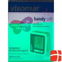 Visomat handySoft sphygmomanometer