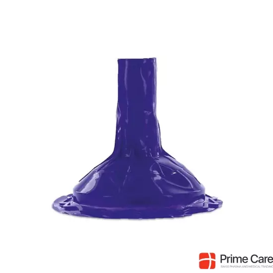 Purple Surgical Einweg Lampengriffbez 100 Stück buy online