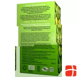 Pukka Clean Matcha Green Tee Bio Beutel 20 Stück