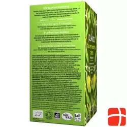 Pukka The Vert Matcha Clean The Bio Beutel 20 Stück