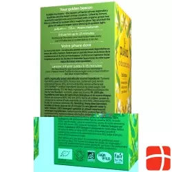 Pukka Or De Curcuma Bio Beutel 20 Stück