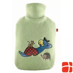 emosan Ökowärmeflasche Globi 0.8L