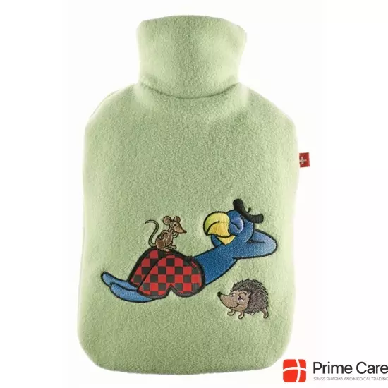 emosan Ökowärmeflasche Globi 0.8L buy online