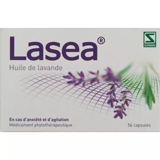 Lasea Kapseln 80mg 56 Stück buy online