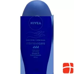 Nivea Intensive Care Hand Creme (neu) 100ml