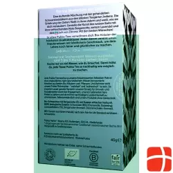 Pukka Elegant Earl Grey Tee Bio Beutel 20 Stück