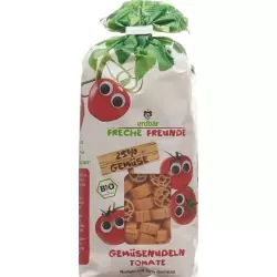 Freche Freunde Gemüsenudeln Tomate 300g