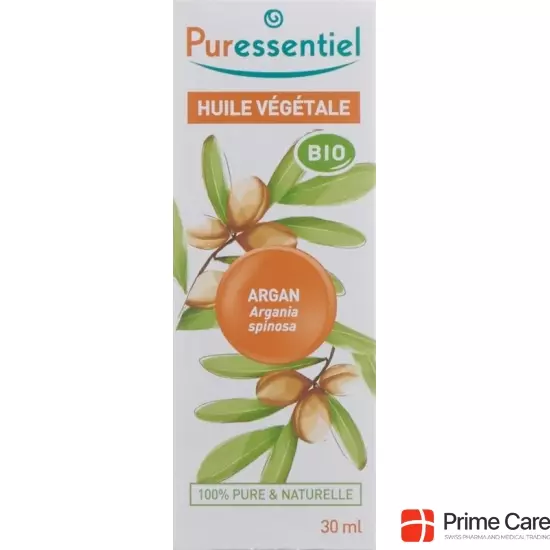 Puressentiel Pflanzenöl Argan Bio 30ml buy online