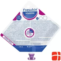 Fresubin Intensive 15x 500ml