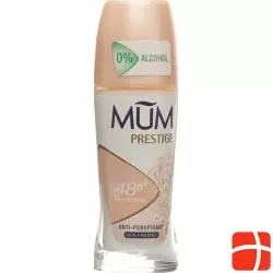MUM Prestige Deo Roll On 50ml