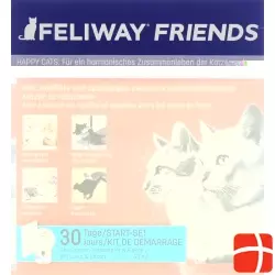 Feliway Friends Zerstäuber 48ml